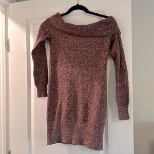 American Eagle Sweater Dress